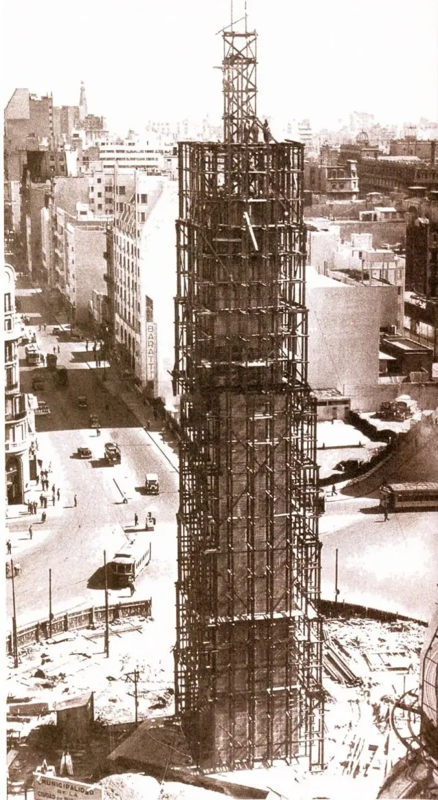 obelisco