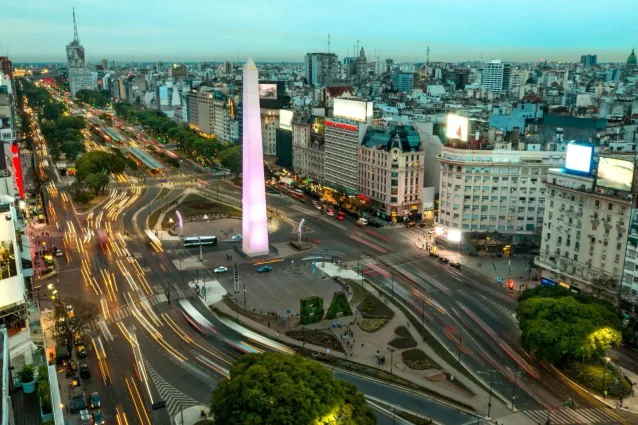 obelisco