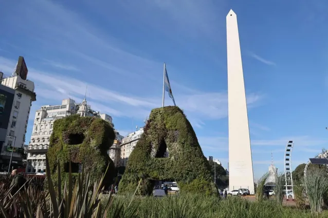 obelisco