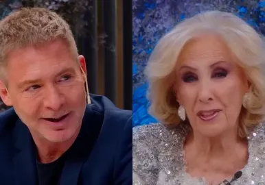 mirtha suar