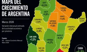 mapa fallado