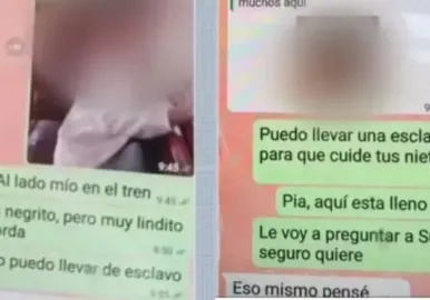 racismo