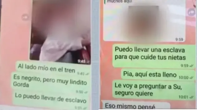 racismo