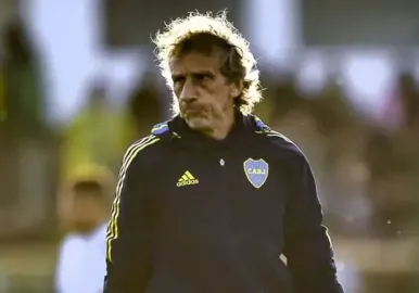 fernando gayoso