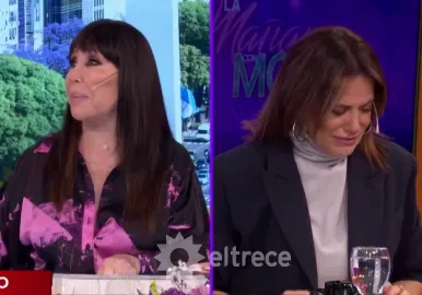 moria casan fernanda callejon