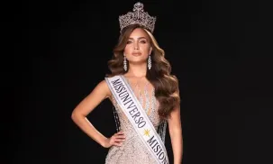 MISS UNIVERSO ARGENTINA