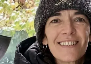 ana lia corte