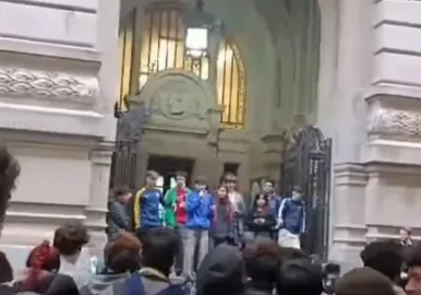tomas colegios universitarios