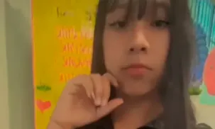 agostina vega