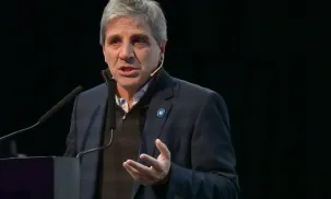 luis caputo