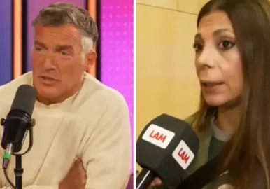 ximena capristo eduardo carrera