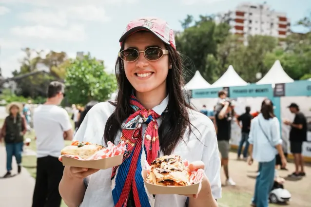 linda buenos aires