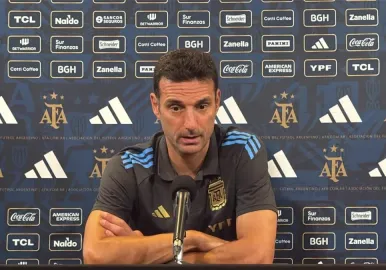 scaloni