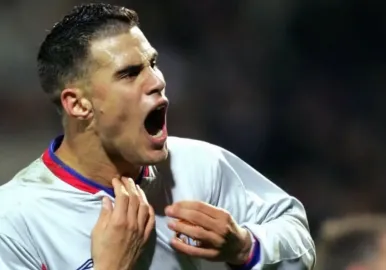 jugador francia