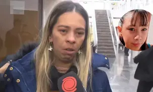 agostina