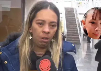 agostina