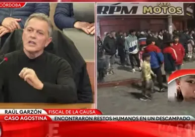 Garzon - Foto: Captura de pantalla