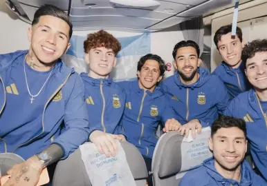 seleccion 2026