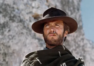 clint eastwood