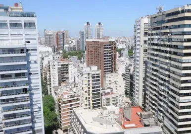 mercado inmobiliario