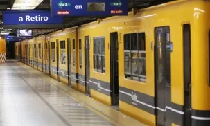 linea c subte