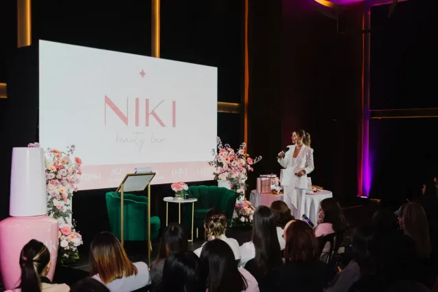 niki