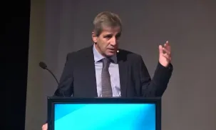 luis caputo