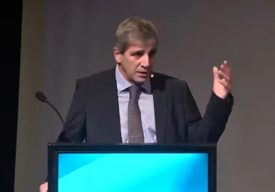 luis caputo