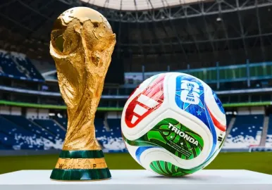 mundial 2026