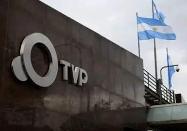 TV PUBLICA