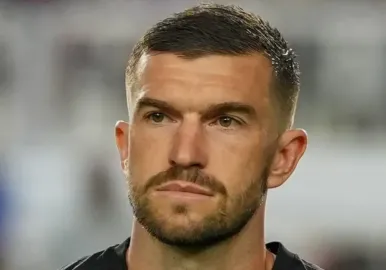 tim payne