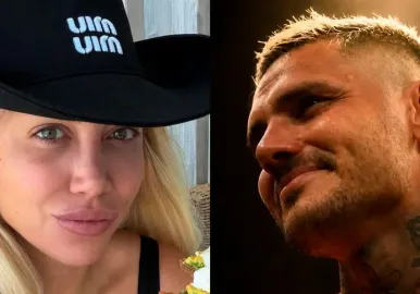 wanda nara mauro icardi