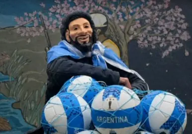 virginia messi