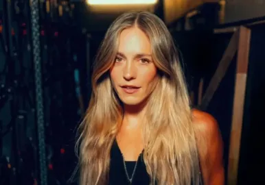 rocio igarzabal