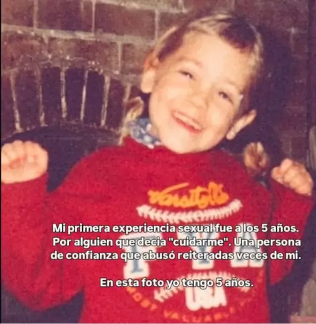 rocio igarzabal