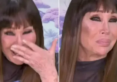 moria casan