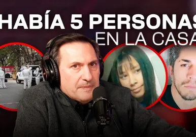 paulo kablan - agostina vega- olga