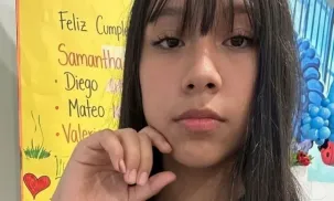 Agostina vega