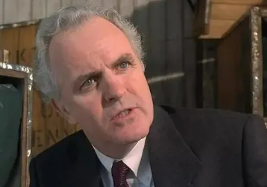 james handy