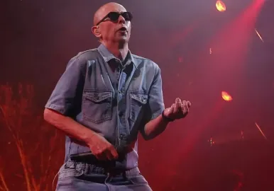 indio solari