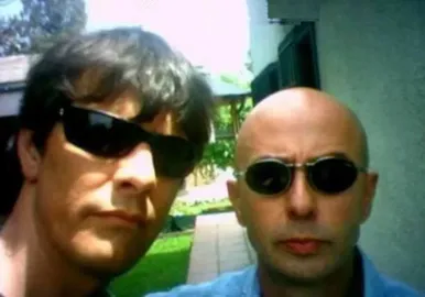 indio pergolini