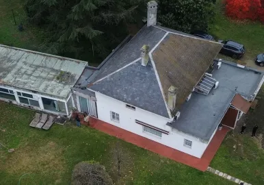 indio solari casa