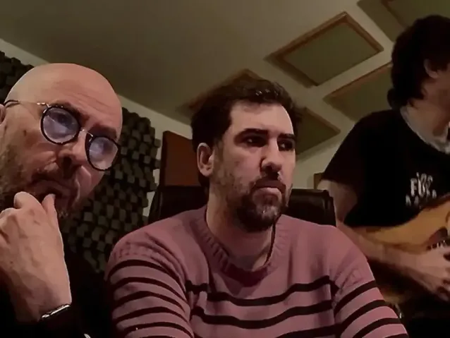 la ultima foto del indio solari