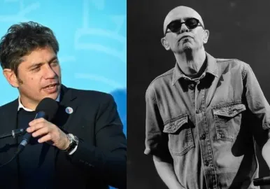 kicillof