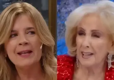 mirtha ninci