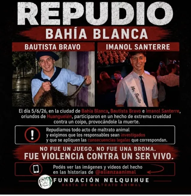 bahia blanca