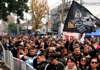 indio solari