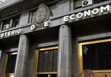 ministerio economia