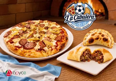 CABULERA