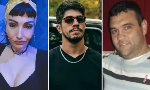acusados crimen agostina vega